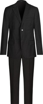 SARTORIAVENETA Suit Steel Grey