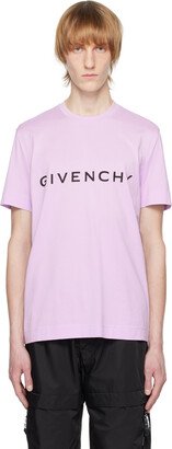 Purple Archetype T-Shirt