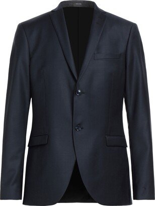 Blazer Navy Blue-AY