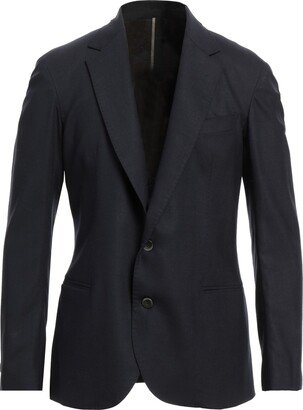 Blazer Navy Blue-AQ