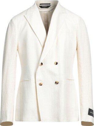 Blazer Cream-AA