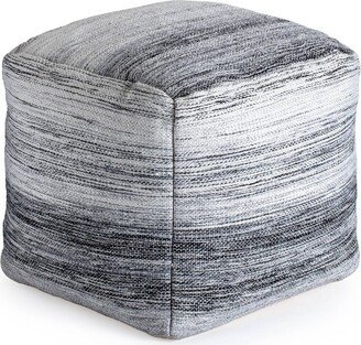 Caledonia Pouf