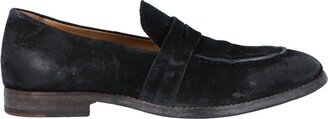 Loafers Black-AJ