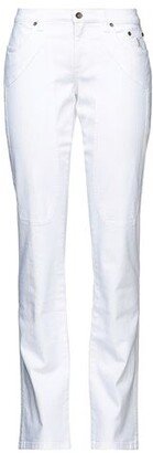 Denim trousers-AJ