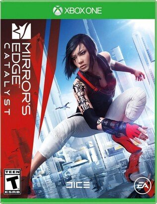 Mirror's Edge Catalyst - Xbox One