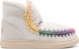 Eskimo Rainbow boots