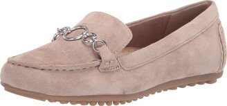 womens Flat Loafer