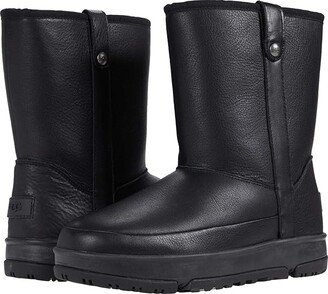 Classic Weather Short (Black) Women's Shoes