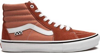 Skate Sk8 Hi sneakers-AA