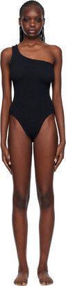 Black Nancy Swimsuit