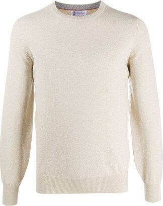 Cashmere sweater-FS