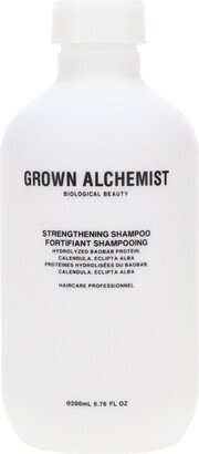 Strengthening Shampoo 6.76 oz