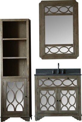 36 Sink Vanity Set