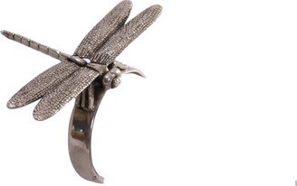 Eliská Dragonfly Napkin Ring