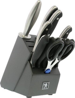 Forged Synergy 13-pc Knife Block Set