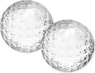 Men's Golf Ball Ice Molds