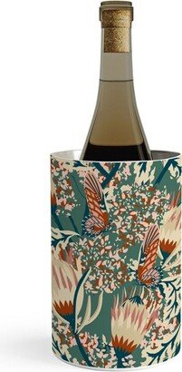 Holli Zollinger ZARAH BUTTERFLY Wine Chiller