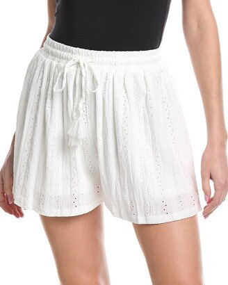 Drawstring Short-AC