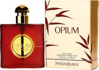 Beauty Women's Opium 1.6Oz Edp Spray