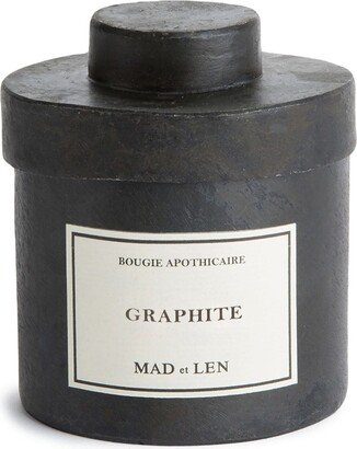 D'Apothicaire Graphite scented candle (300g)