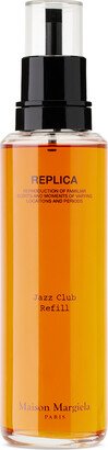 REPLICA Jazz Club Eau de Toilette Refill, 100 mL