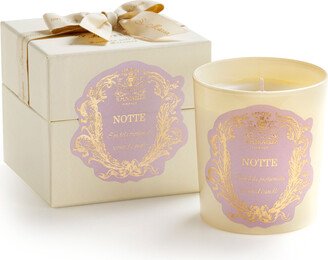 Notte Scented Candle