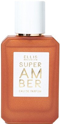 SUPER AMBER Eau de Parfum