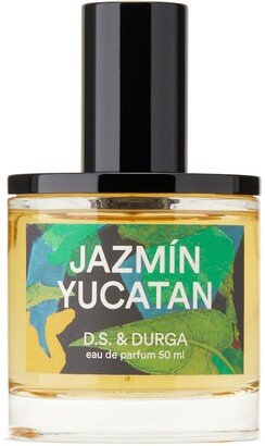 Jazmin Yucatan Eau de Parfum, 50 mL