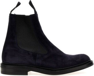 Stephen Slip-On Chelsea Boots-AB