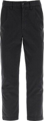 Boss Hugo Boss Tapered Fit Trousers