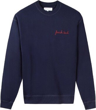 Charonne French touch sweatshirt