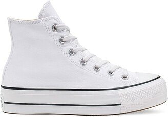 Chuck Taylor All Star Platform Canvas Sneakers