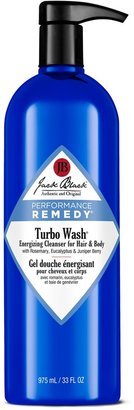 Turbo Wash Energizing Cleanser for Hair & Body, 33.0 oz.