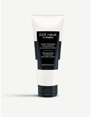 Hair Rituel Restructuring Conditioner With Cotton Proteins-AA