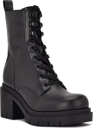 Juna Combat Boot