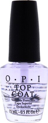 Top Coat - # NT T30 by for Women - 0.5 oz Nail Polish