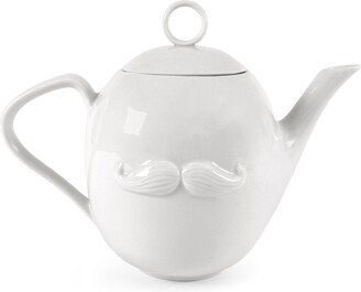 Mr. & Mrs. Muse Teapot