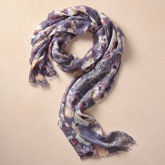 Anemones Scarf