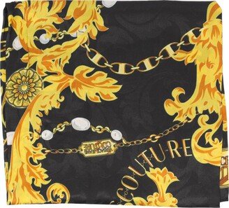 Chain Couture Foulard