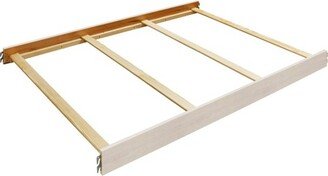 Sorelle Full Size Rail for Portofino Crib - Ivory