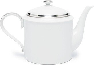 Wilshire porcelain teapot