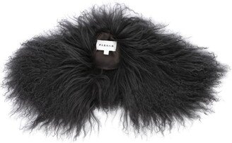 Detachable Fur Collar