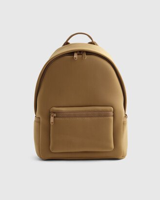 All-Day Neoprene Backpack