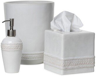 Le Panier 3-Piece Bath Essentials Set