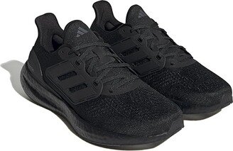 Pureboost 23 (Core Black/Core Black/Carbon) Men's Shoes