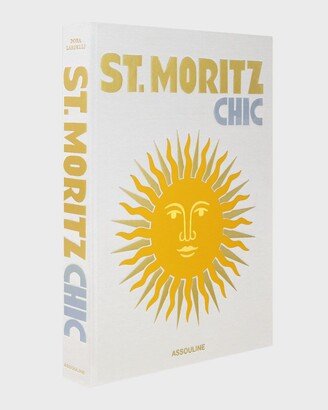 St. Moritz Chic Book