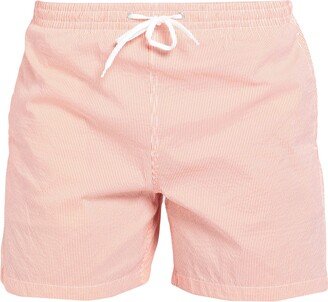 FIORIO Swim Trunks Orange