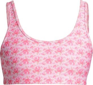 Ornice Rose Sports Bra