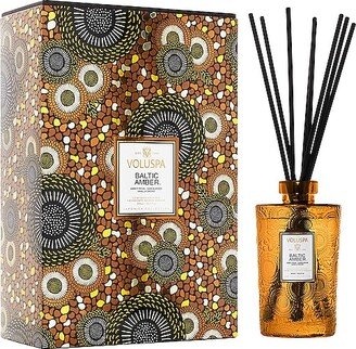 Luxe Baltic Amber Diffuser