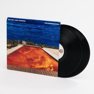 Red Hot Chili Peppers - Californication LP